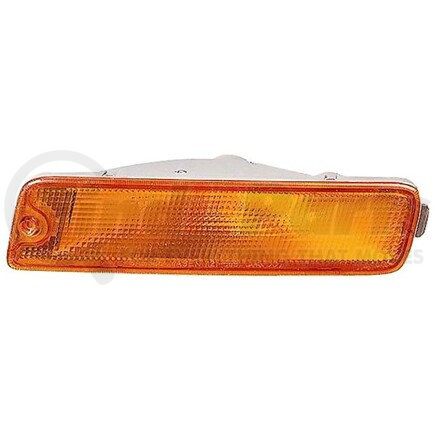314-1611L-AS by DEPO - Turn Signal Light, Front, LH