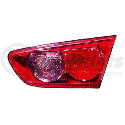 314-1302R-AS by DEPO - Tail Light, RH, Inner, Assembly