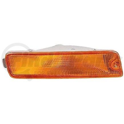 314-1611R-AS by DEPO - Turn Signal Light, Front, RH