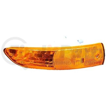 314-1614R-AS by DEPO - Parking Light, RH, Assembly, with Signal Lamp, From 2/02