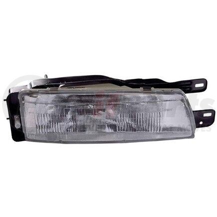 315-1133R-AS by DEPO - Headlight, RH, Assembly, Composite