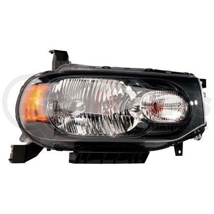 315-1175R-AS2 by DEPO - Headlight, RH, Assembly, Composite
