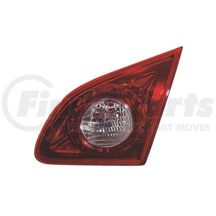 315-1308L-AC by DEPO - Tail Light, LH, Inner, Assembly