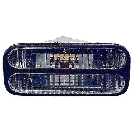 315-1302R-US by DEPO - Back Up Light, RH, Assembly, without Socket or Bulb