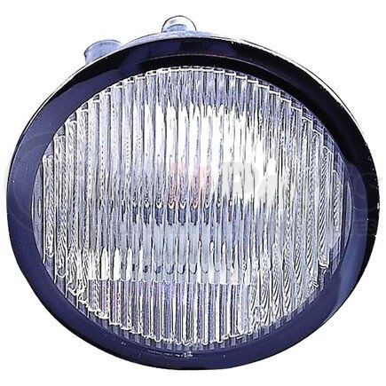 315-1423R-AC by DEPO - Fog Light, RH, Assembly