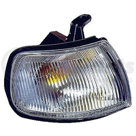 315-1504L-AS by DEPO - Parking Light, LH, Assembly, USA Built