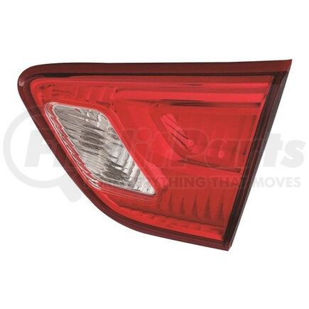 315-1315R-AC by DEPO - Tail Light, RH, Inner, Assembly