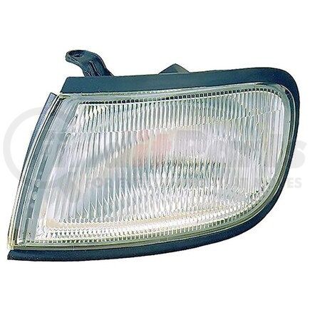 315-1511L-AS by DEPO - Parking Light, LH, Assembly, Beside Headlamp