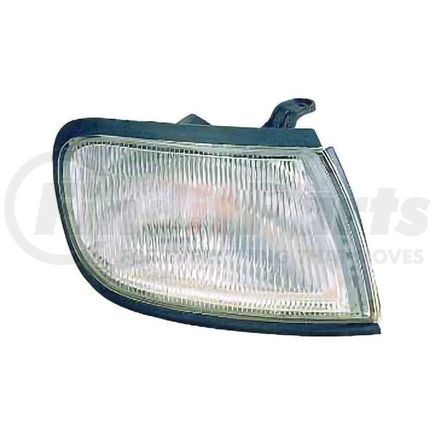 315-1511R-AS by DEPO - Parking Light, RH, Assembly, Beside Headlamp
