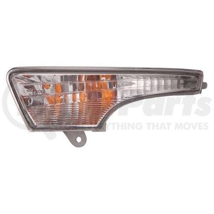 315-1631R-AS by DEPO - Turn Signal Light, Front, RH