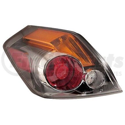 315-1959R-ACN by DEPO - Tail Light, RH, Assembly