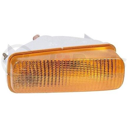 316-1601N-US by DEPO - Turn Signal Light