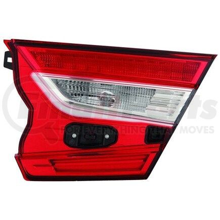 317-1347R-AC by DEPO - Tail Light, RH, Inner, Assembly