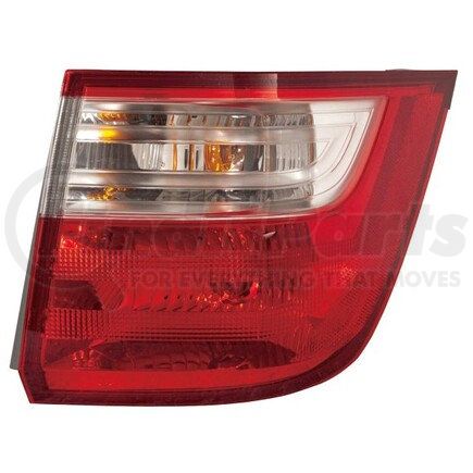 317-1993R-AC by DEPO - Tail Light, RH, Outer, On Body, Assembly