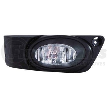 317-2050R-AC by DEPO - Fog Light, RH, Assembly, Factory Installed