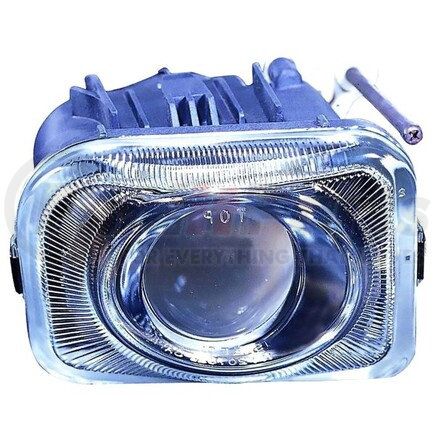 320-2001R-ASN by DEPO - Fog Light, RH, Assembly