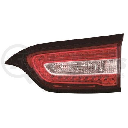 333-1307R-AC by DEPO - Tail Light, RH, Inner, Assembly