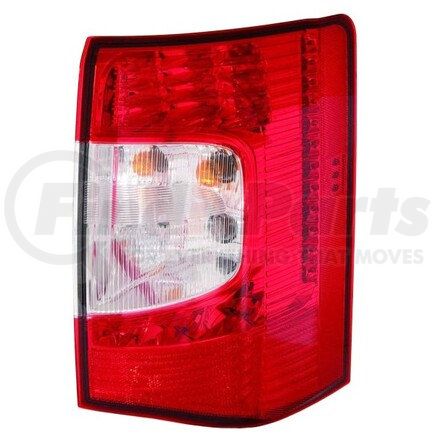 333-1961R-AC by DEPO - Tail Light, RH, Assembly, LED