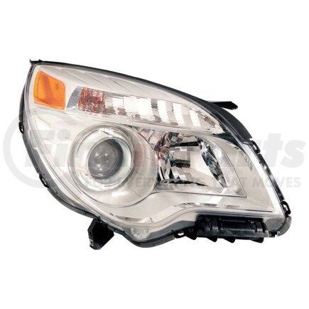 335-1159R-AC by DEPO - Headlight, RH, Assembly, Composite