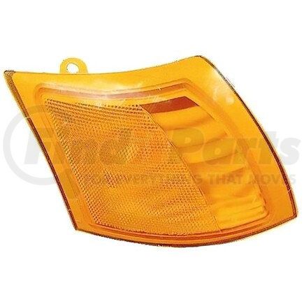 335-1502R-US by DEPO - Side Marker Light, Front, RH, Assembly