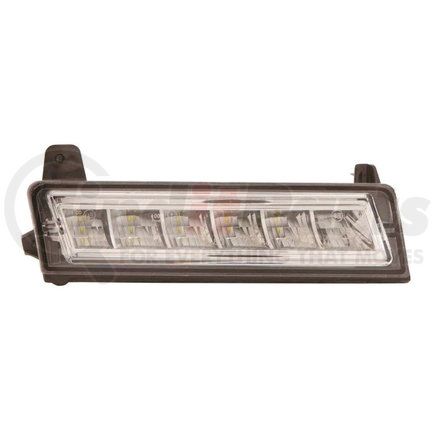 440-1615R-AS by DEPO - Daytime Running Light, RH, X204