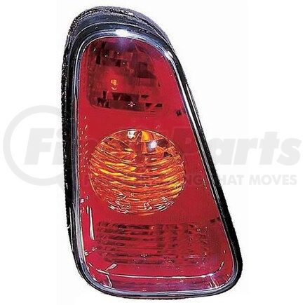 882-1902R-UE by DEPO - Tail Light, RH, Assembly