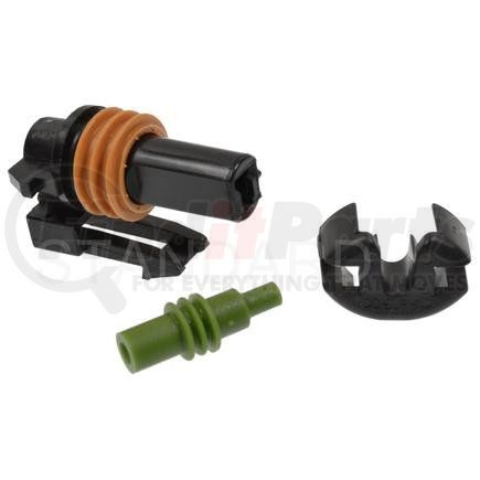 S1469 by STANDARD IGNITION - Starter Solenoid Connector