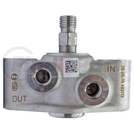 212-130-0004 by BOSCH - Bosch Hydrocarbon Injector