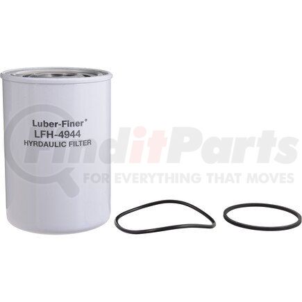 LFH4944 by LUBER-FINER - Hydraulic Filter Element