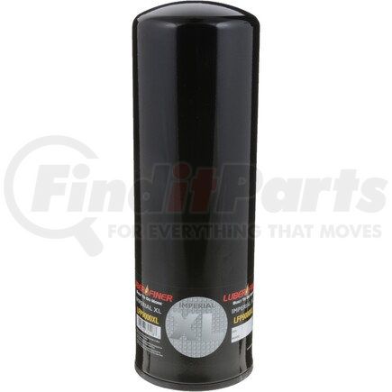 LFP9000XL by LUBER-FINER - Spin - On Oil Filter