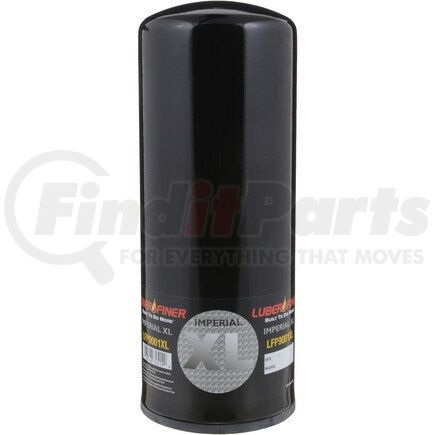 LFP9001XL by LUBER-FINER - Spin - On Oil Filter