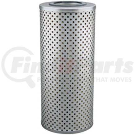 LH3879 by LUBER-FINER - Hydraulic Filter