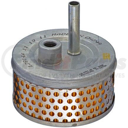 LH4741 by LUBER-FINER - Hydraulic Filter
