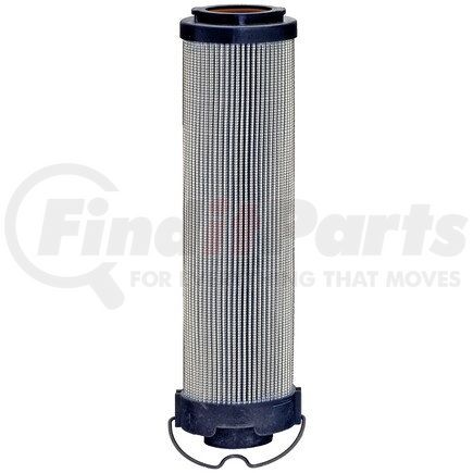 LH4859V by LUBER-FINER - Luberfiner LH4859V Hydraulic Filter Element