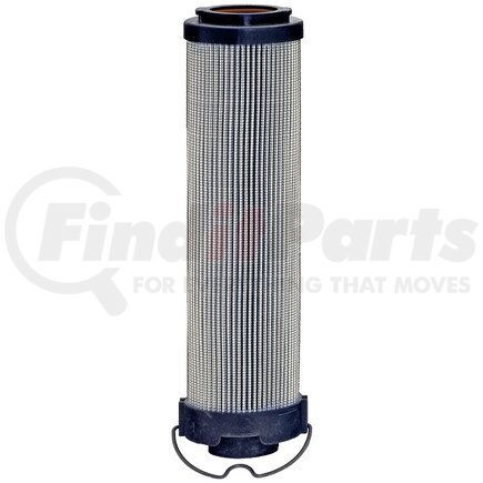 LH4859V by LUBER-FINER - Hydraulic Filter Element