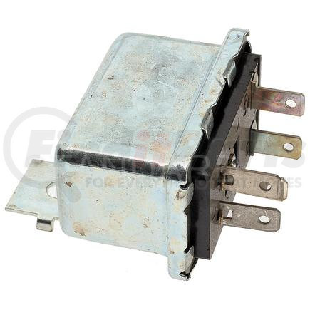 Standard Ignition RY57 STANDARD RELAY
