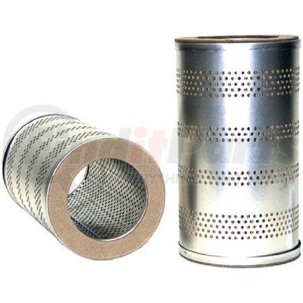 LP163 by LUBER-FINER - Luberfiner LP163 Oil Filter Element