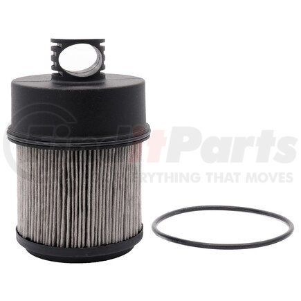 LW4076XL by LUBER-FINER - Oil Filter Element