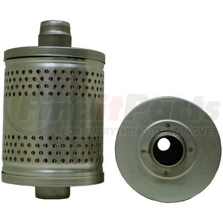 P127 by LUBER-FINER - Oil Filter Element