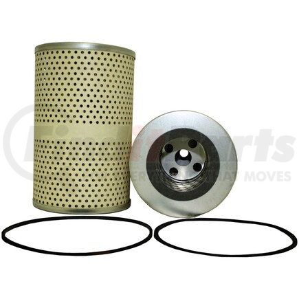 P137 by LUBER-FINER - Oil Filter Element