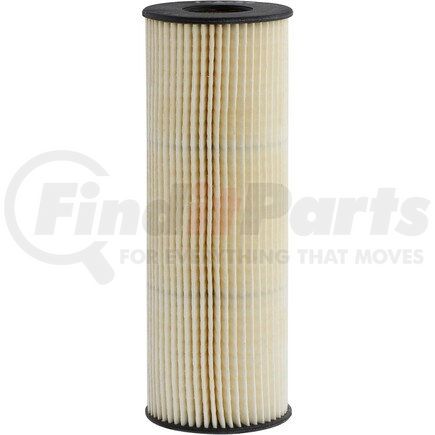 P2062 by LUBER-FINER - Oil Filter