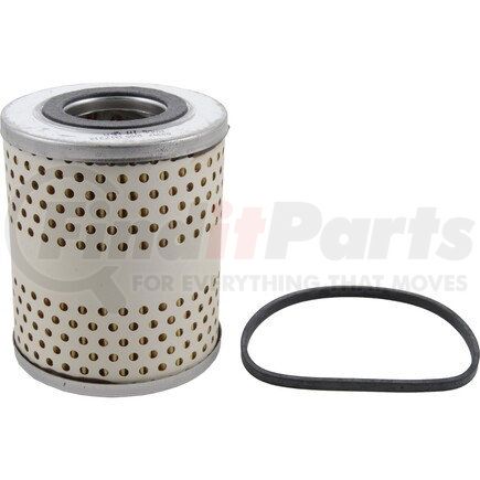 P2470 by LUBER-FINER - Oil Filter Element