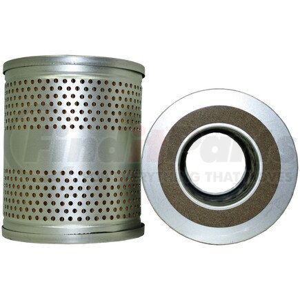 P346 by LUBER-FINER - Oil Filter Element