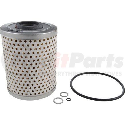 P834 by LUBER-FINER - Oil Filter Element