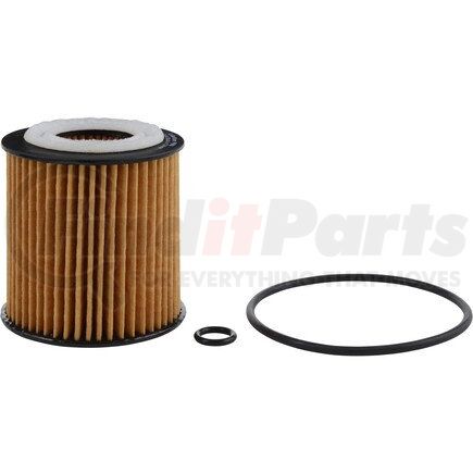 P960 by LUBER-FINER - Oil Filter Element