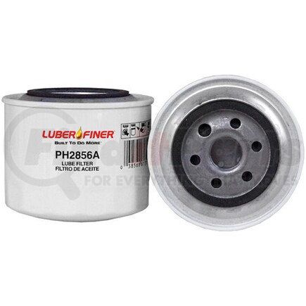 PH2856A by LUBER-FINER - 4" Spin - on Oil Filter