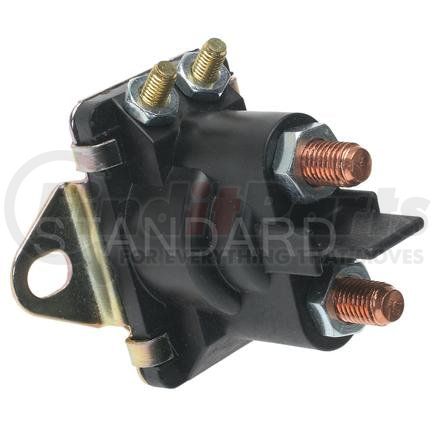 Standard Ignition RY693 STANDARD RELAY