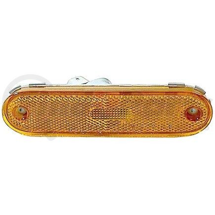 331-1402R-AS-Y by DEPO - Side Marker Light, Assembly