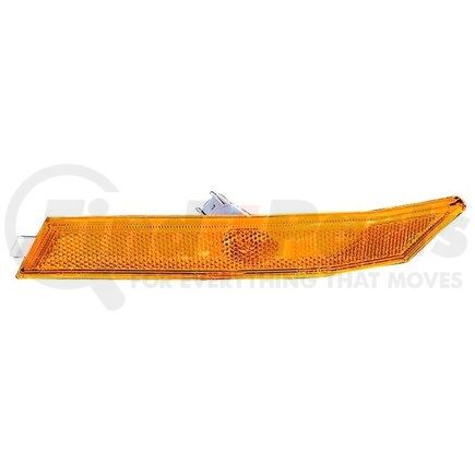 331-1421L-AC by DEPO - Side Marker Light, Assembly