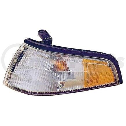 331-1527R-AS by DEPO - Parking/Turn Signal/Side Marker Light, Assembly